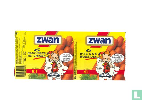 Zwan 1 - Image 1