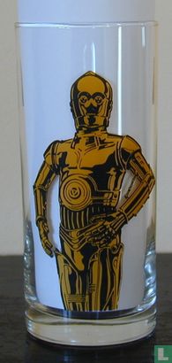 C 3PO - Afbeelding 1