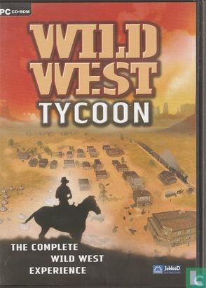 Wild West Tycoon - Bild 1