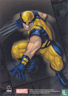 Wolverine Archives - Afbeelding 2