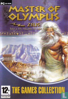 Master of Olympus: Zeus - Image 1