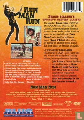Run Man Run - Afbeelding 2