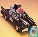 Batmobile - Fist Fighting Super Heroes - Image 1