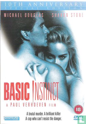Basic Instinct - Image 1