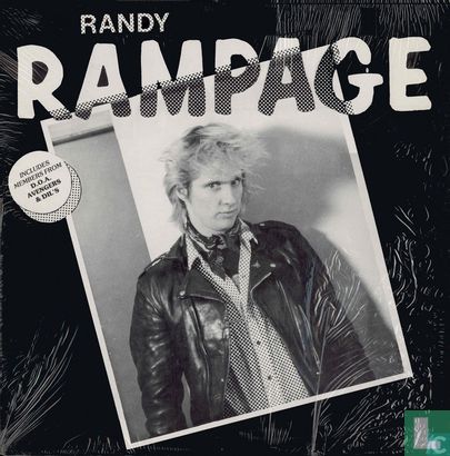 Randy Rampage - Afbeelding 1