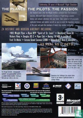 Microsoft Flight Simulator 2004 - Afbeelding 2