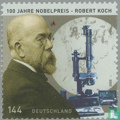 Koch, Robert