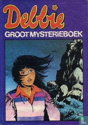 Debbie's groot mysterieboek - Image 1