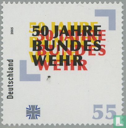 Bundeswehr 1955-2005