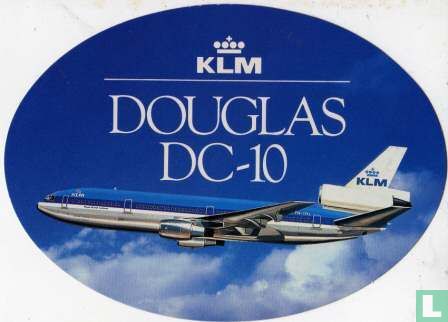 KLM - DC-10 (10)