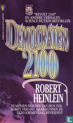 Democraten 2100 - Image 1