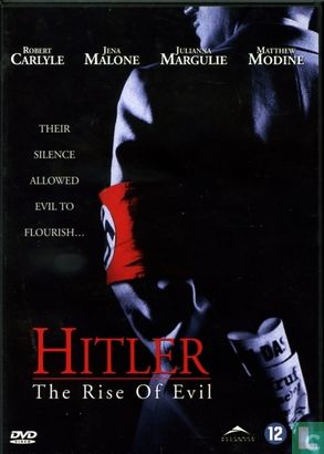 Hitler - The Rise of Evil - Afbeelding 1