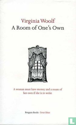 A Room of One's Own - Image 1