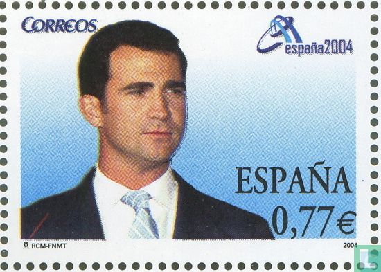 ESPANA '95- Valencia