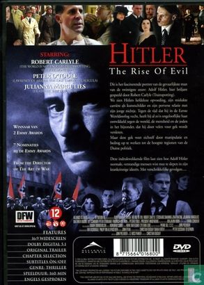 Hitler - The Rise of Evil - Bild 2