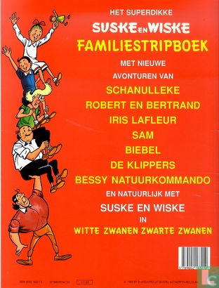 Familiestripboek - Image 2