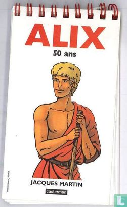 Alix, 50 ans - Image 1