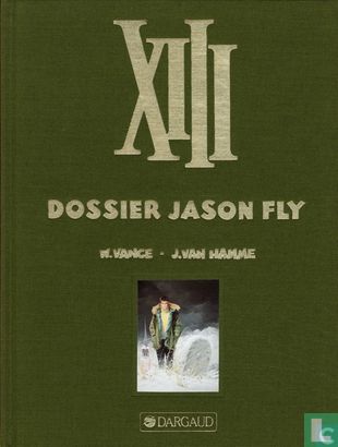 Dossier Jason Fly - Afbeelding 1