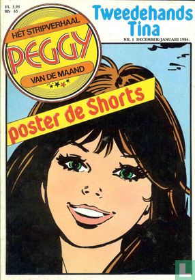 Peggy 1 - Image 1