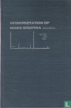 Interpretation of mass spectra - Afbeelding 1