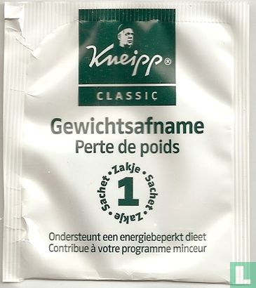 Gewichtsafname - Afbeelding 1