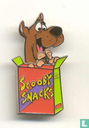 Scooby Snacks - Image 1