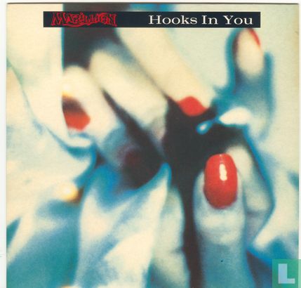 Hooks In You - Image 1