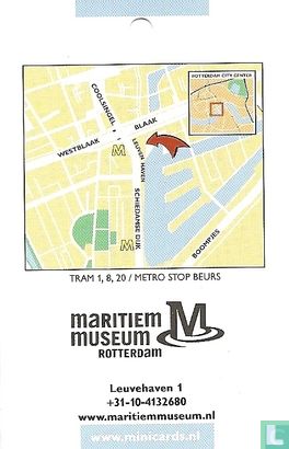 Maritiem Museum Rotterdam - Image 2