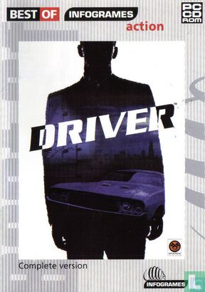Driver - Image 1