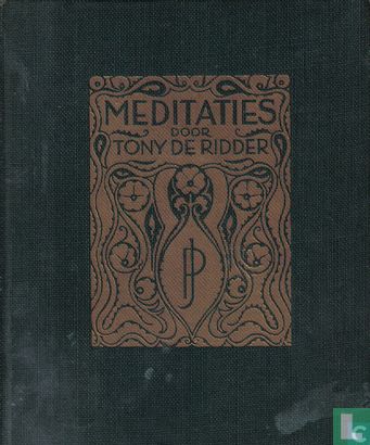 Meditaties - Afbeelding 1