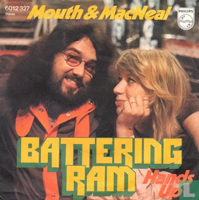 Battering ram - Image 1