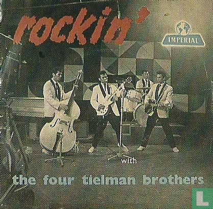 Rockin' with "the four Tielman brothers" - Afbeelding 1