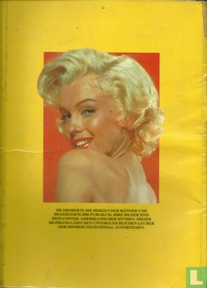 Marilyn Monroe - Image 2
