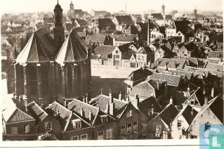 Nieuwkerksplein-Torenstraat