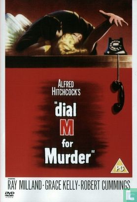Dial M for Murder - Bild 1