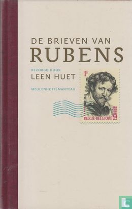De brieven van Rubens - Afbeelding 1