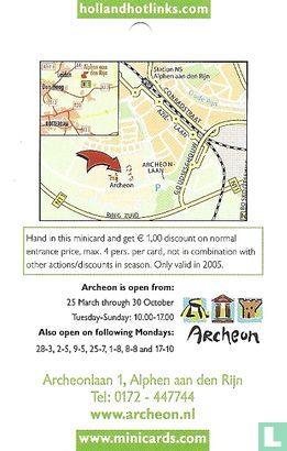 Archeon - Afbeelding 2