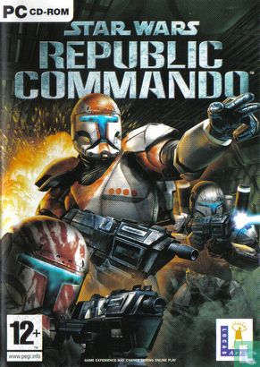 Star Wars: Republic Commando - Image 1