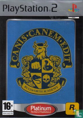 Canis Canem Edit (Platinum) - Afbeelding 1
