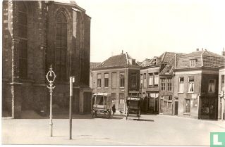 Nieuwkerksplein-Torenstraat-Riedijkstraat