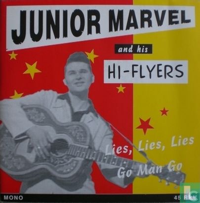 Lies, lies, lies - Image 1