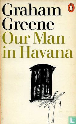 Our man in Havana - Image 1