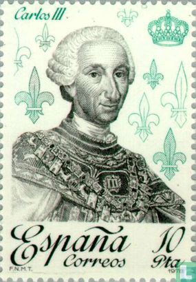 Karel III