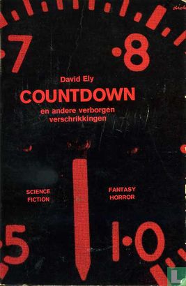 Countdown - Afbeelding 1