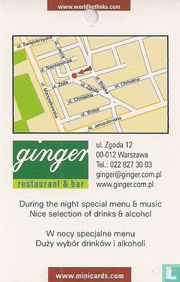 Ginger - Image 2