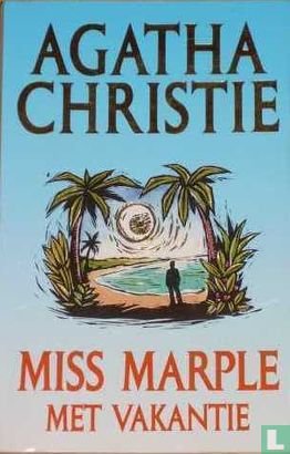 Miss Marple met vakantie - Image 1