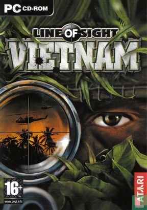 Vietnam: Line of Sight - Image 1