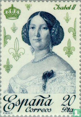 Isabella II