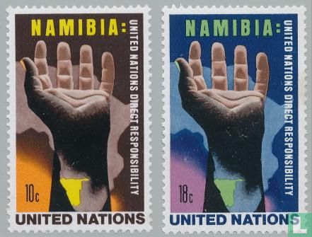 Namibia