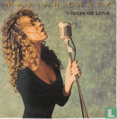 Vision of Love - Afbeelding 1